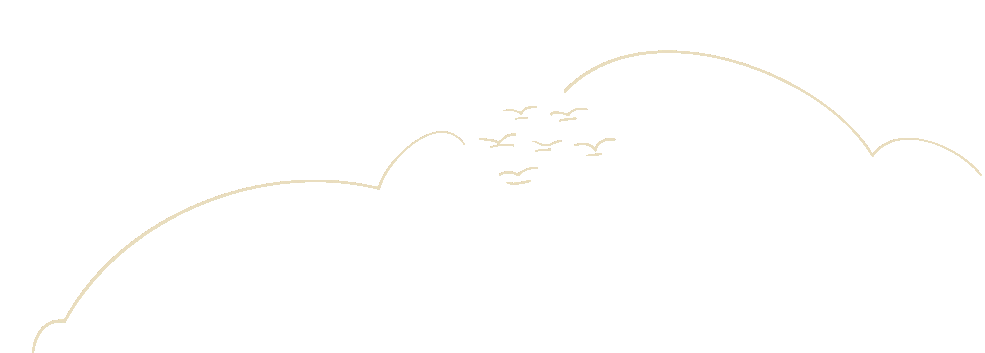 Mây và đồi